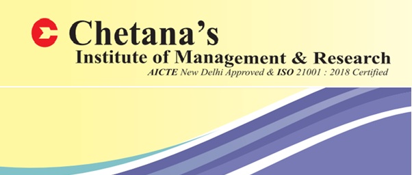 Chetana's Journal of Management